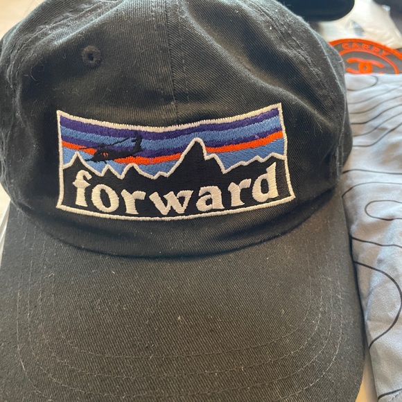 Other - Forward Observations Pata